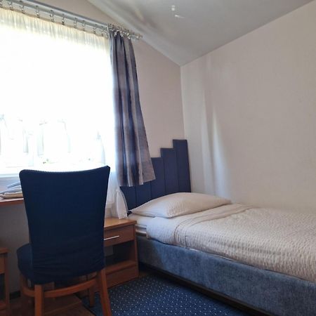 Apartment Opatija Laurana Esterno foto