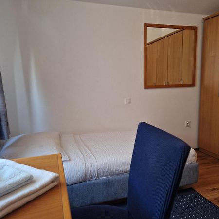 Apartment Opatija Laurana Esterno foto