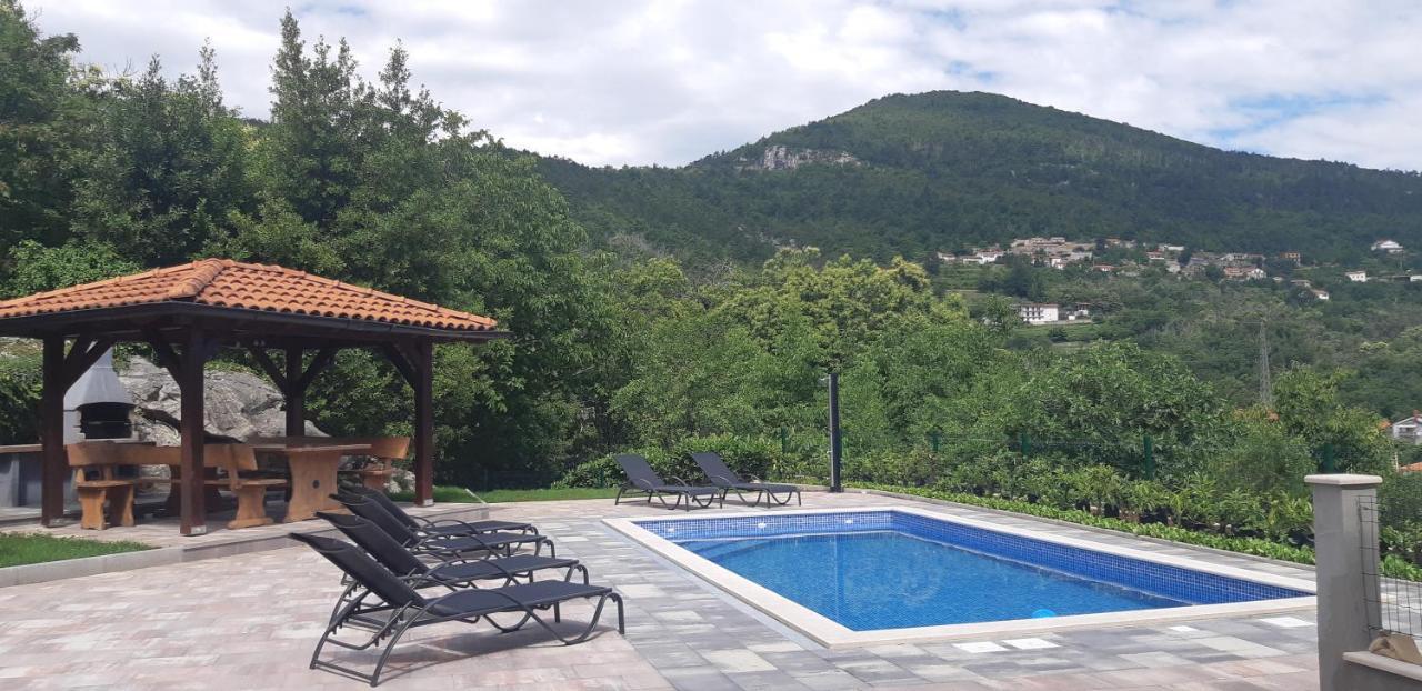 Apartment Opatija Laurana Esterno foto