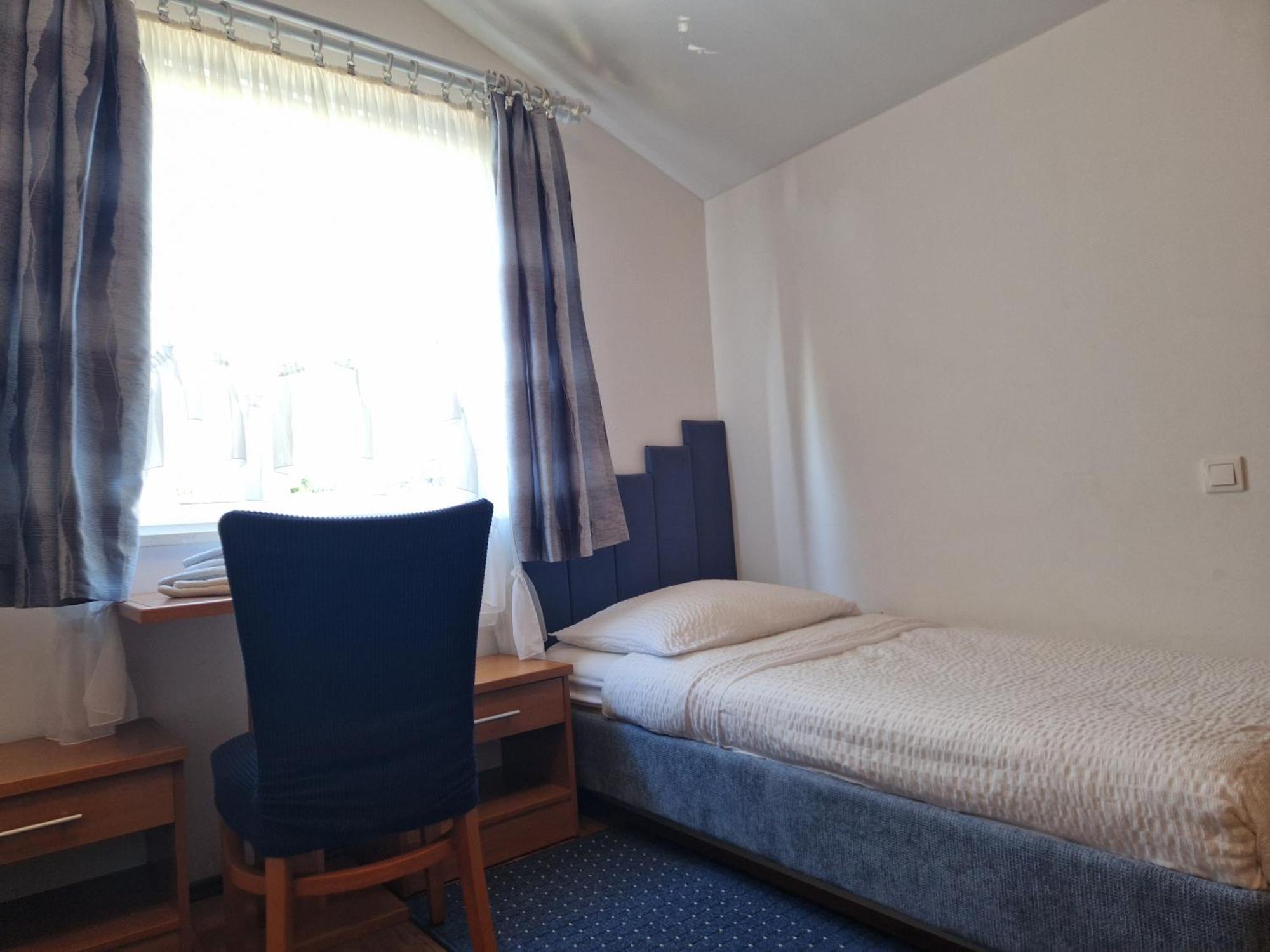 Apartment Opatija Laurana Esterno foto