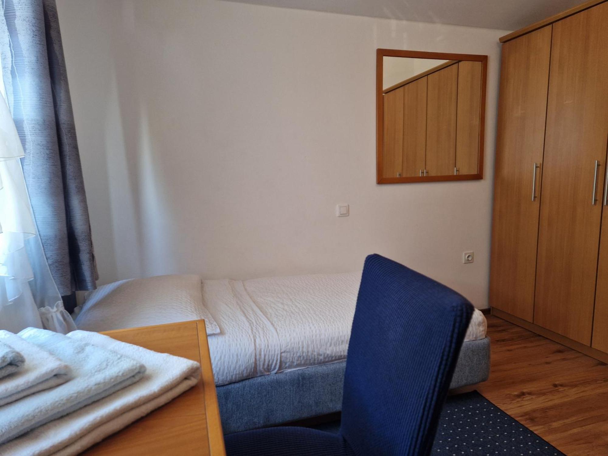 Apartment Opatija Laurana Esterno foto