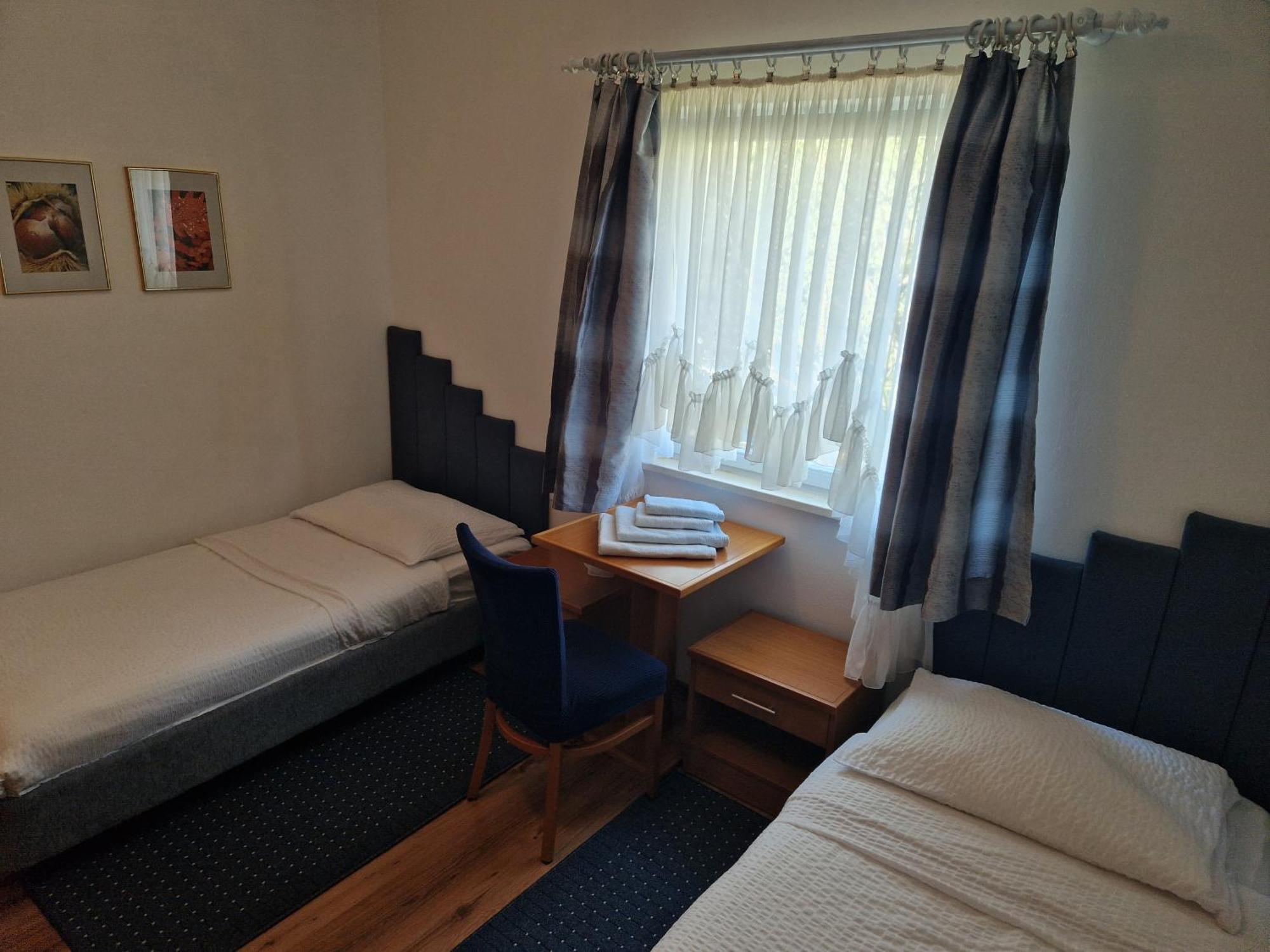 Apartment Opatija Laurana Esterno foto