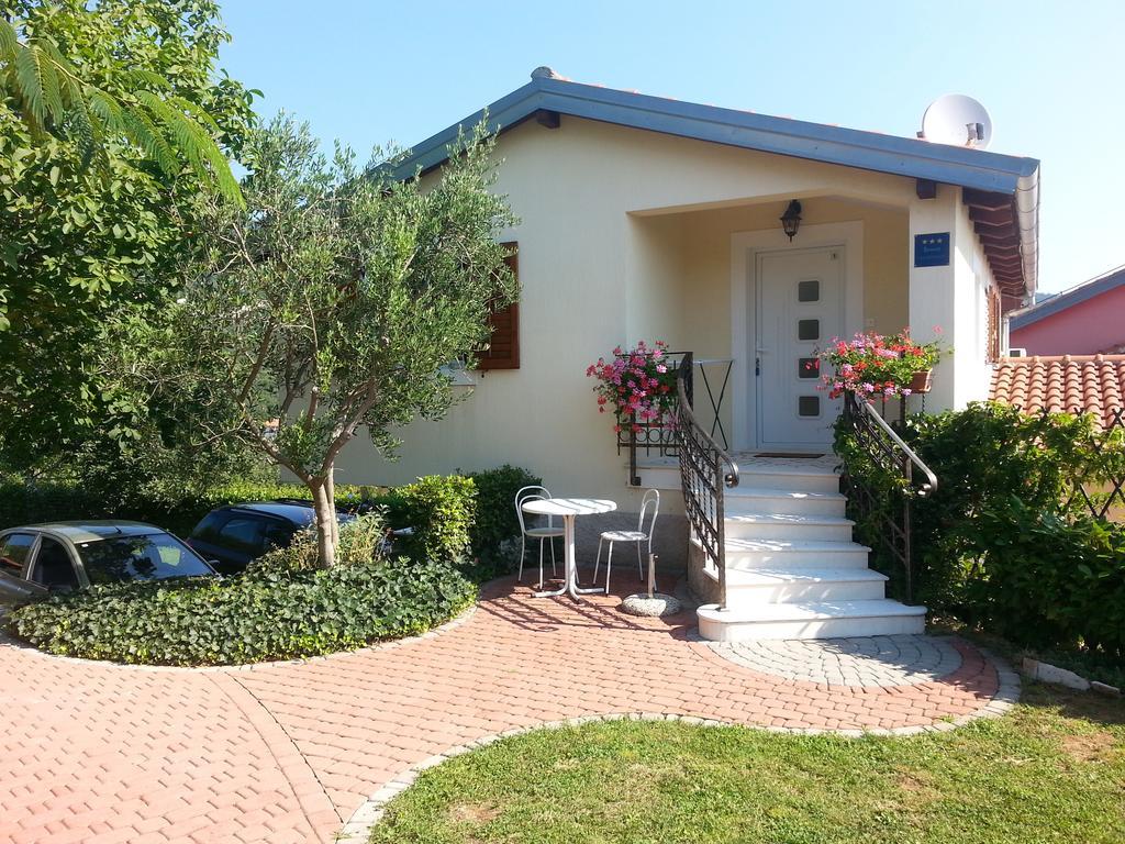 Apartment Opatija Laurana Camera foto
