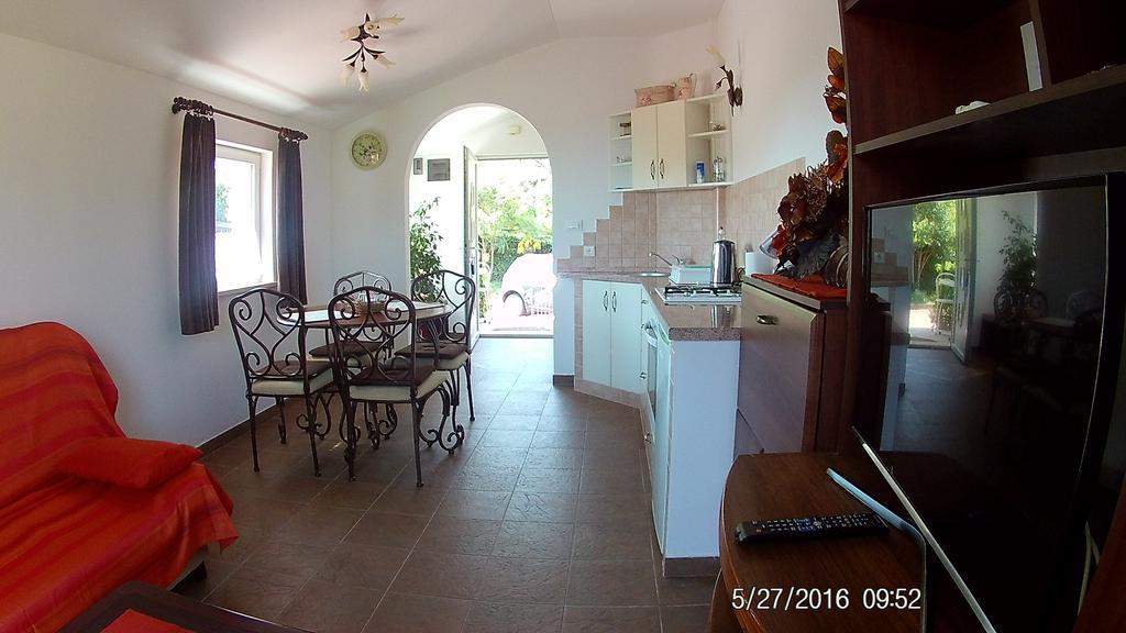 Apartment Opatija Laurana Esterno foto