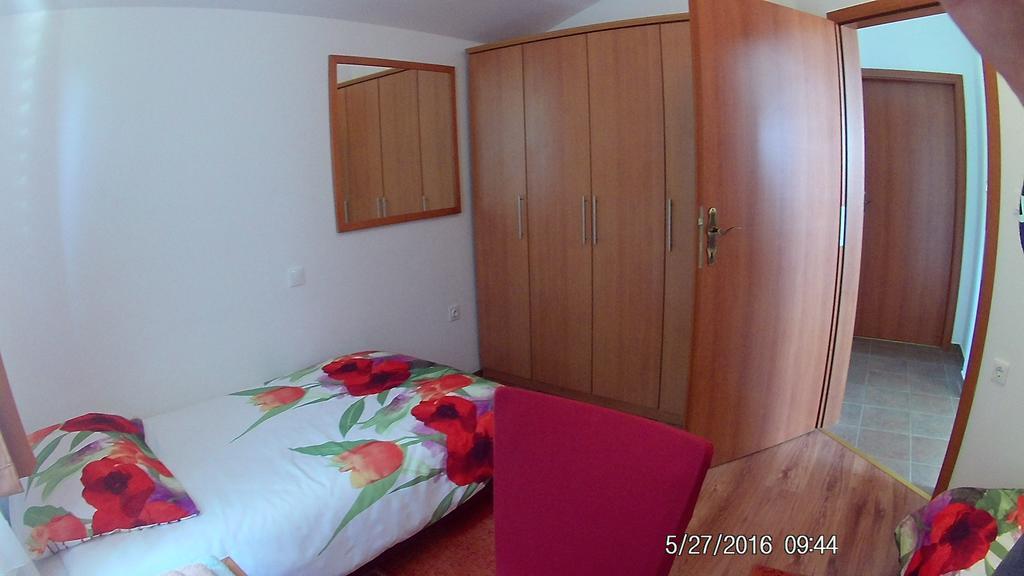 Apartment Opatija Laurana Esterno foto