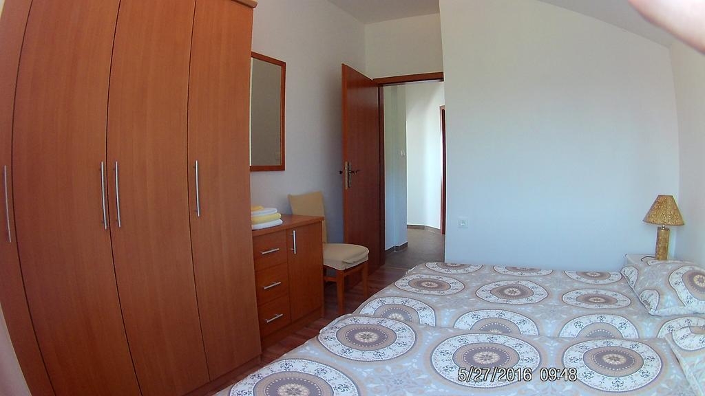 Apartment Opatija Laurana Esterno foto