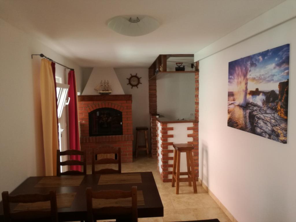 Apartment Opatija Laurana Esterno foto