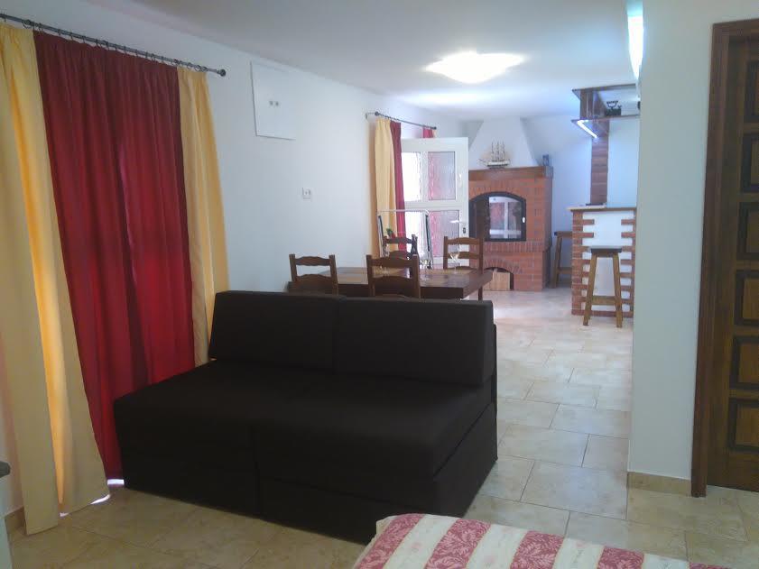 Apartment Opatija Laurana Esterno foto