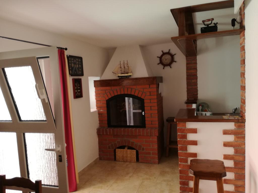 Apartment Opatija Laurana Esterno foto